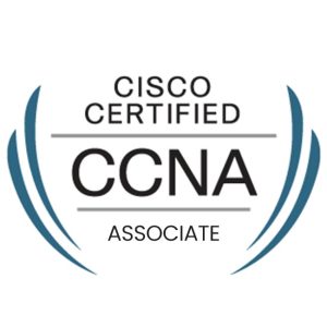CISCO-Associate Cisco Certified Network Associate