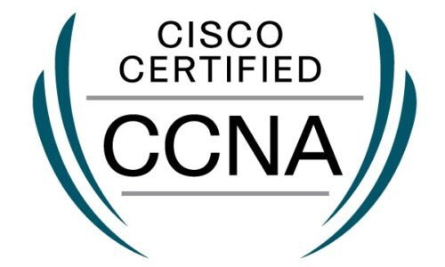Cisco Certified Network Associate